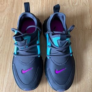 Nike Presto Girls Size 3